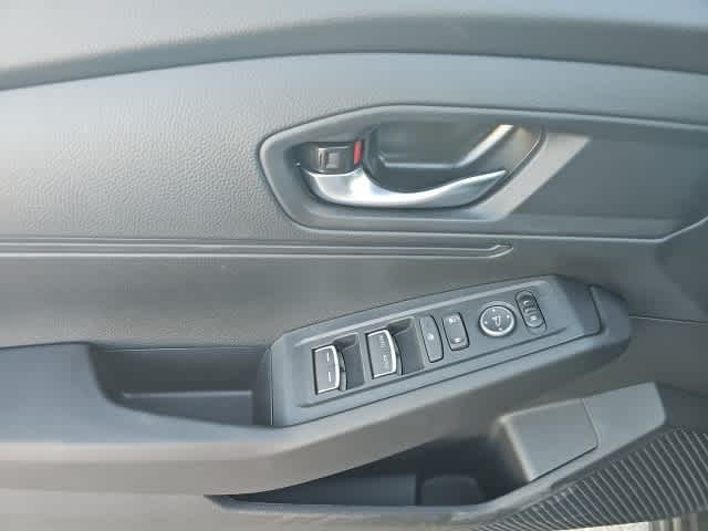 Thumbnail: 2025 Honda Accord - 12