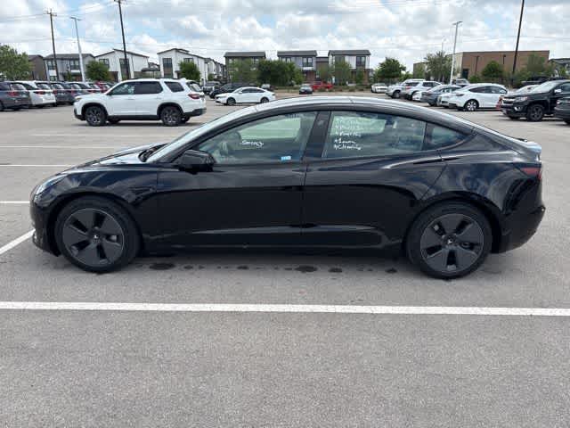 Thumbnail: 2021 Tesla Model 3 - 2