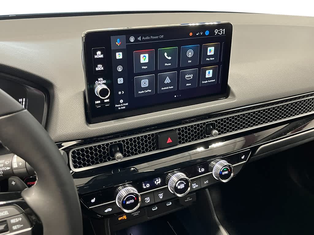 Thumbnail: 2026 Honda Civic - 19