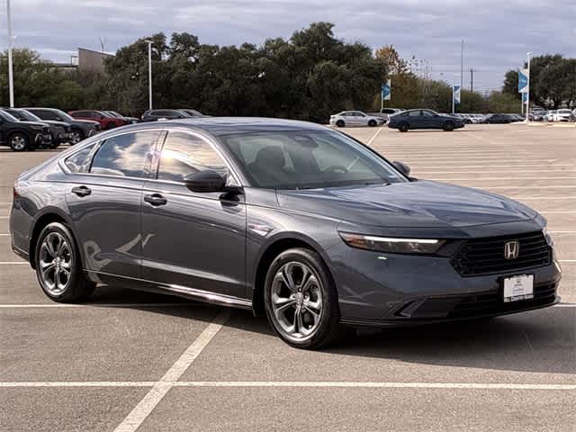 Thumbnail: 2024 Honda Accord - 8