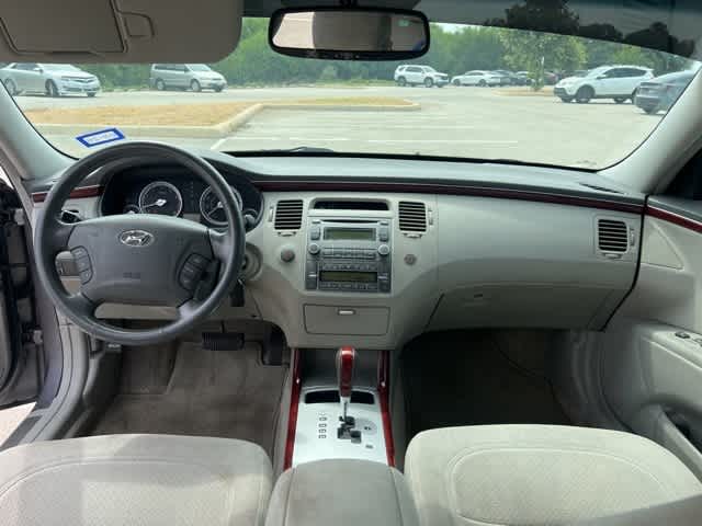 Thumbnail: 2007 Hyundai Azera - 18