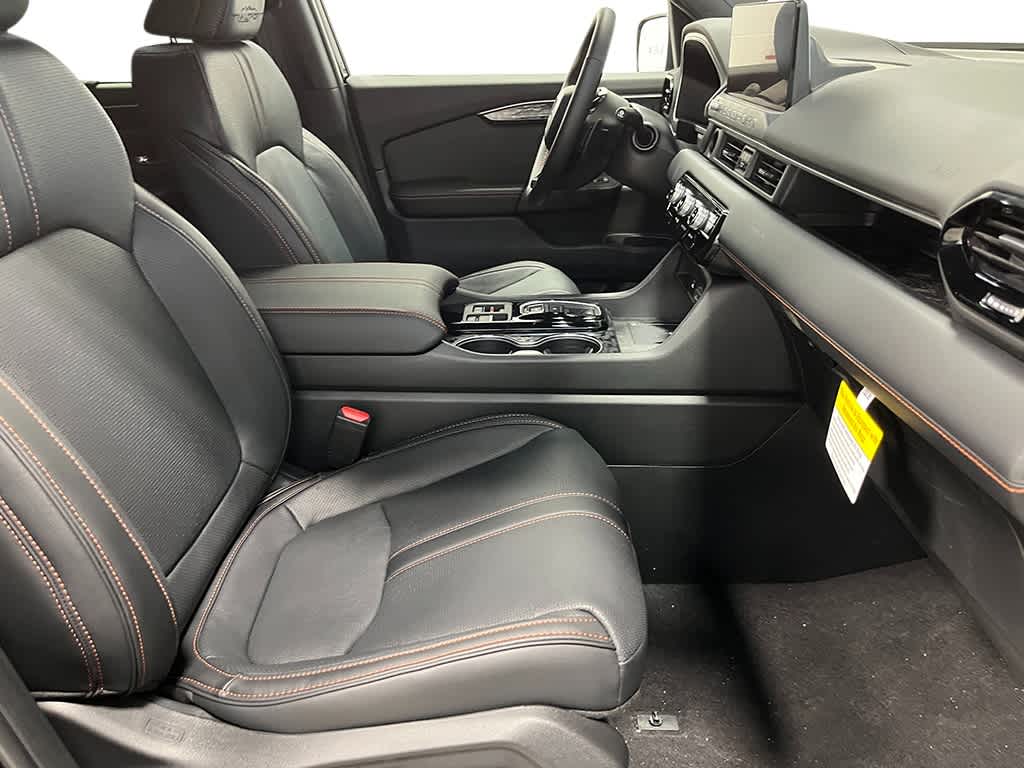 Thumbnail: 2026 Honda Passport - 29