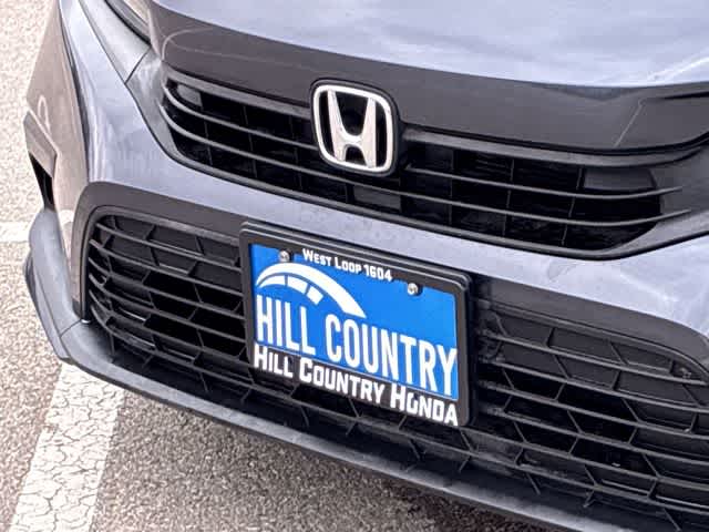 Thumbnail: 2022 Honda Civic - 12