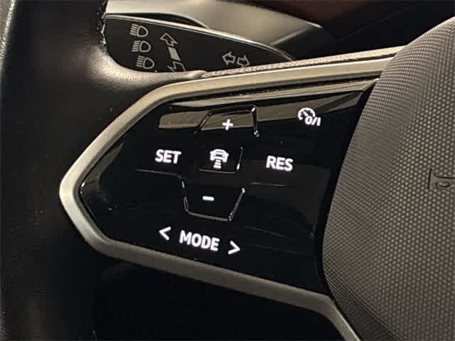 Thumbnail: 2021 Volkswagen ID.4 - 26