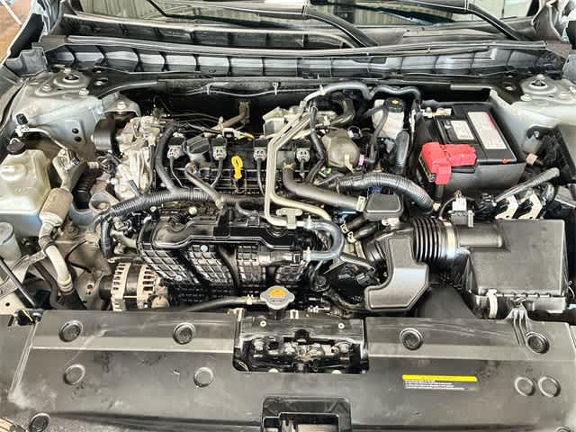 Thumbnail: 2023 Nissan Altima - 15