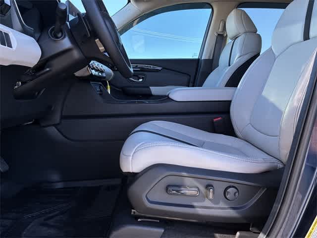 Thumbnail: 2026 Honda Passport - 18