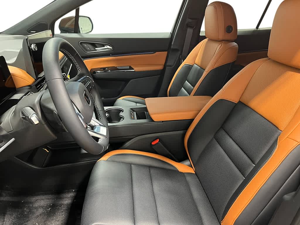 Thumbnail: 2026 Honda Prologue - 13