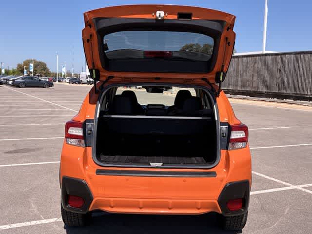 Thumbnail: 2018 Subaru Crosstrek - 37