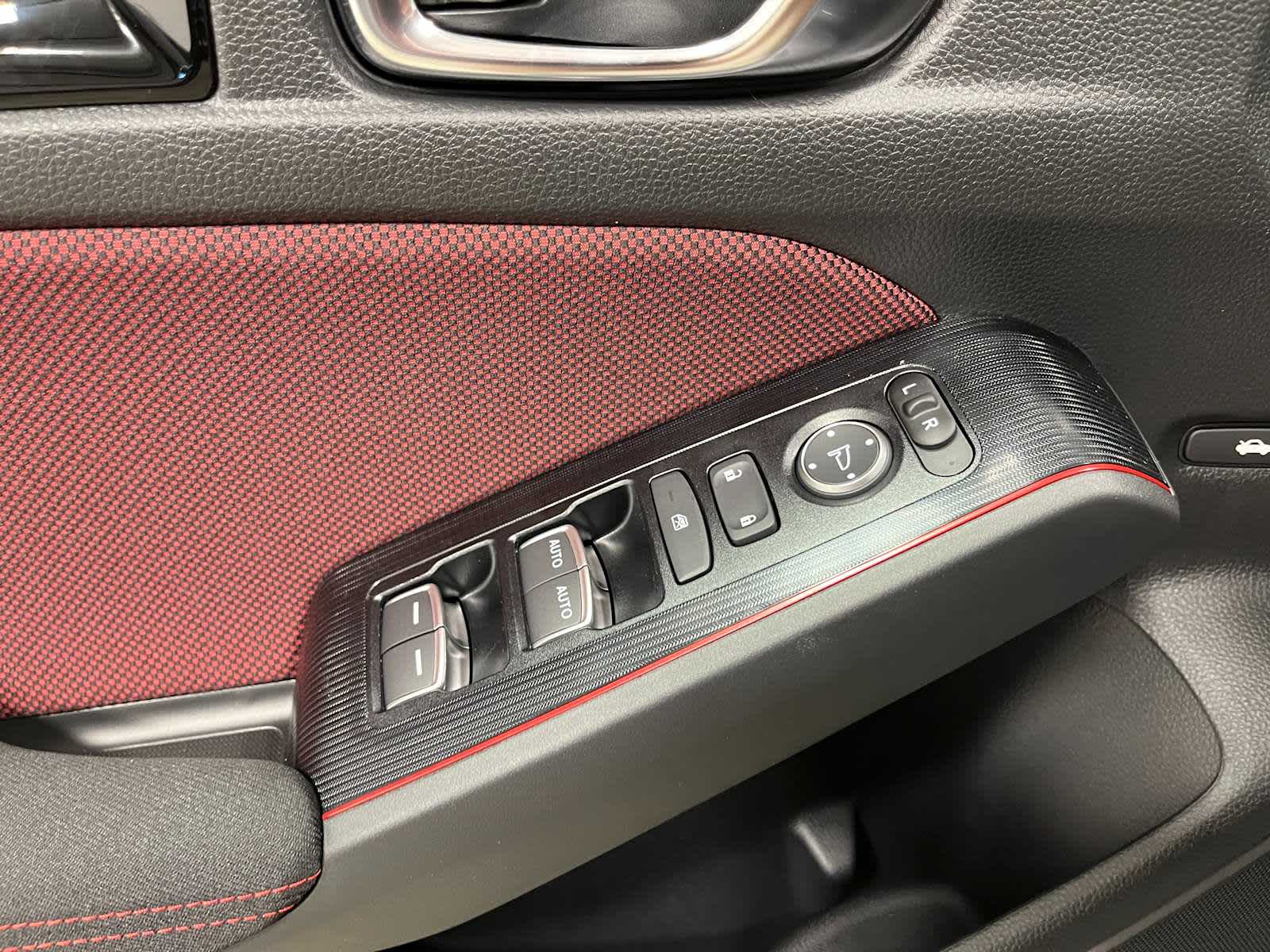 Thumbnail: 2026 Honda Civic - 14