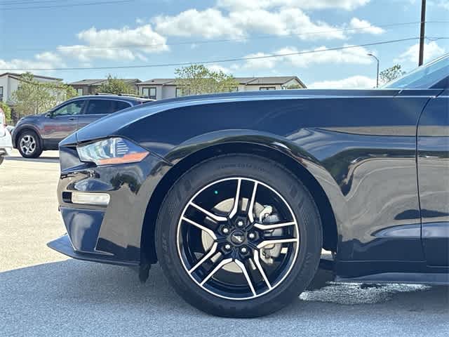 Thumbnail: 2023 Ford Mustang - 14