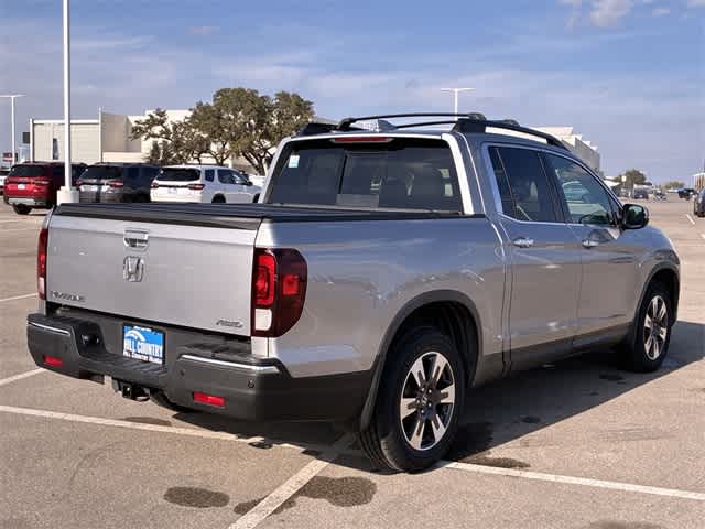 Thumbnail: 2019 Honda Ridgeline - 6