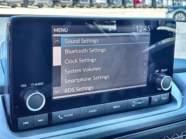 Thumbnail: 2025 Honda Accord - 29