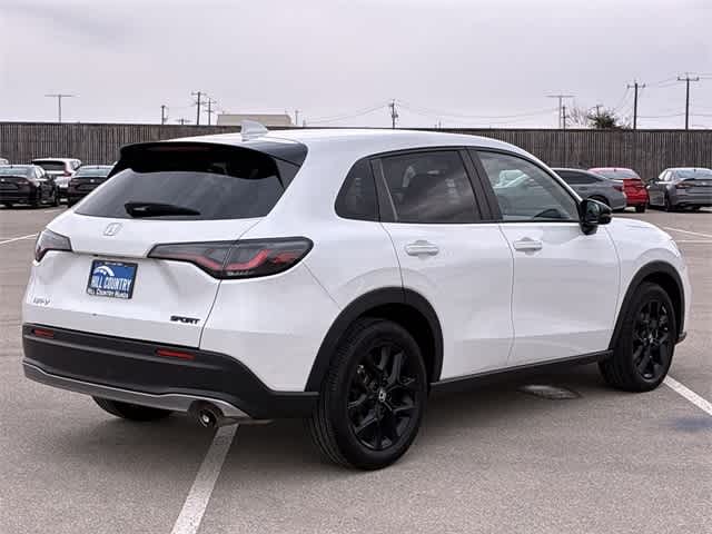 Thumbnail: 2024 Honda HR-V - 6