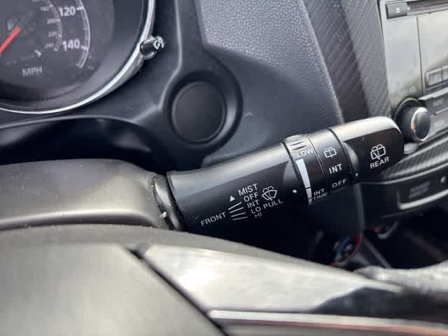 Thumbnail: 2016 Mitsubishi Outlander Sport - 14