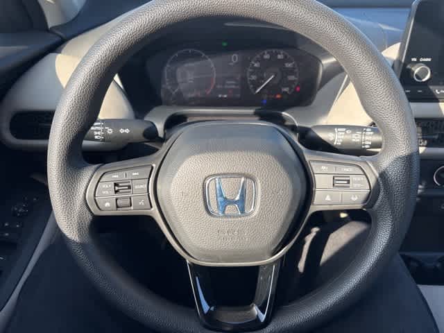Thumbnail: 2023 Honda HR-V - 14