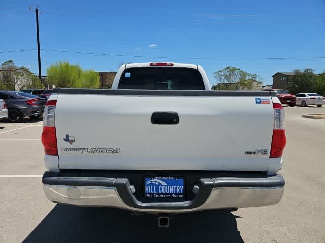 Thumbnail: 2005 Toyota Tundra - 4