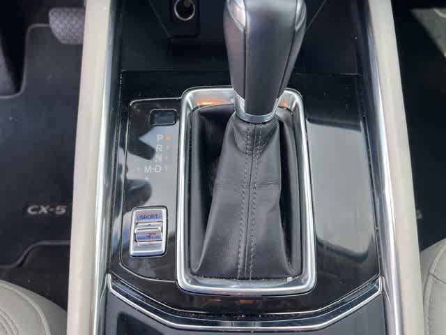 Thumbnail: 2020 Mazda CX-5 - 18