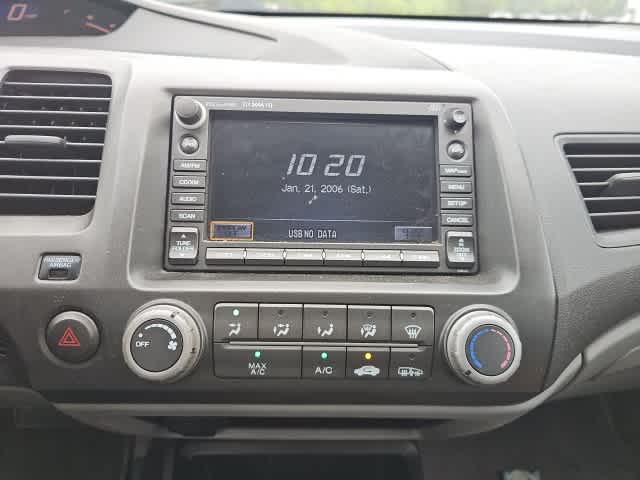 Thumbnail: 2010 Honda Civic - 17