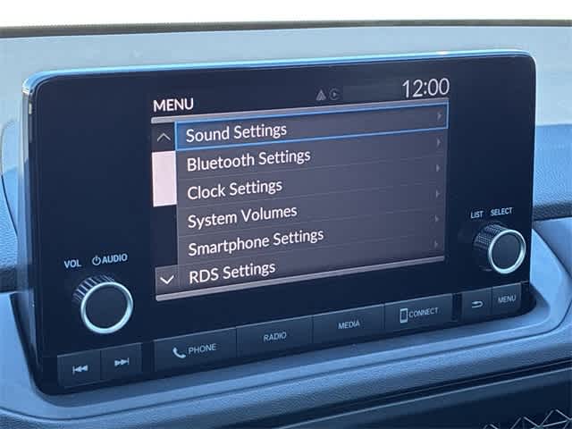 Thumbnail: 2025 Honda Accord - 29