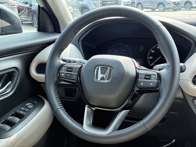 Thumbnail: 2026 Honda HR-V - 25