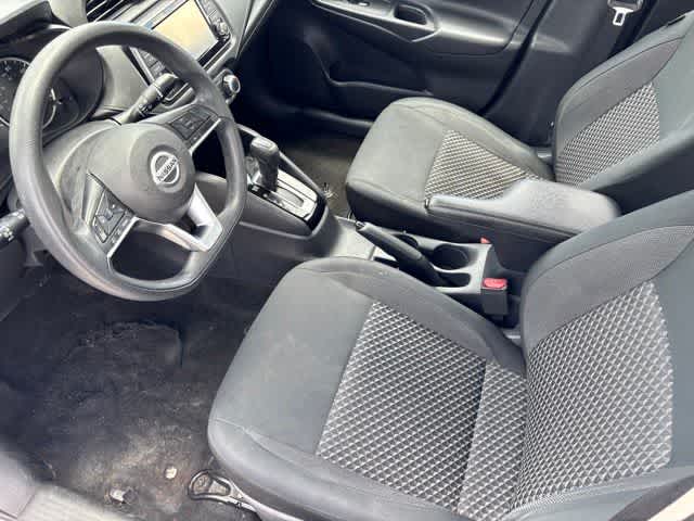 Thumbnail: 2020 Nissan Versa - 9