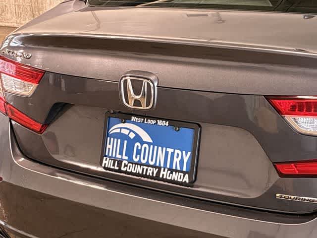 Thumbnail: 2018 Honda Accord - 13