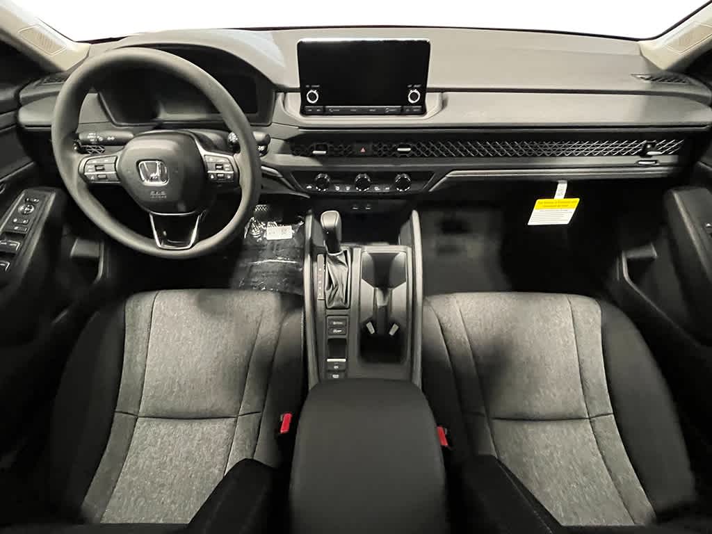 Thumbnail: 2025 Honda Accord - 15