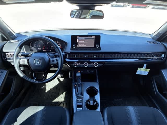 Thumbnail: 2024 Honda Civic - 16