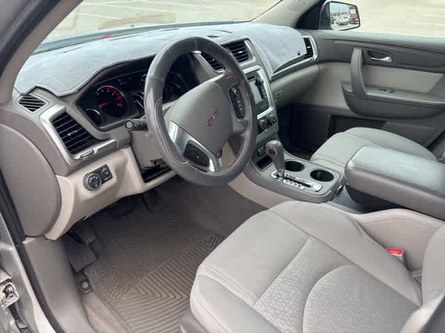 Thumbnail: 2014 GMC Acadia - 9