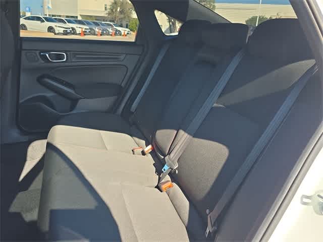 Thumbnail: 2025 Honda Civic - 21