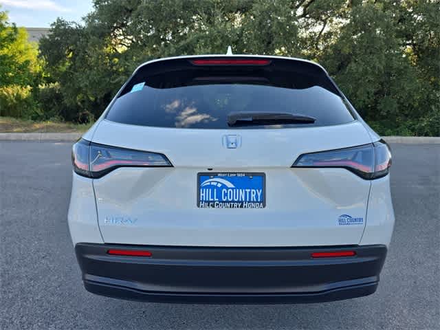 Thumbnail: 2026 Honda HR-V - 6