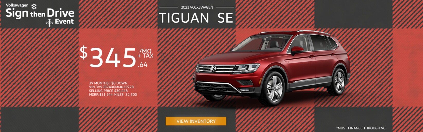 Hillcrest Volkswagen, Inc. New Volkswagen Dealership in New