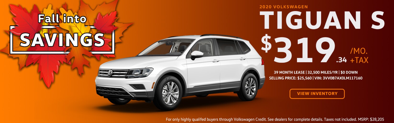 Hillcrest Volkswagen, Inc. New Volkswagen Dealership in New