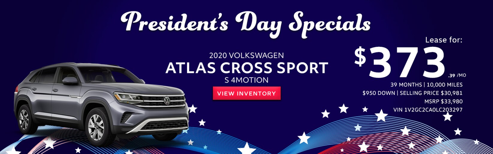 Hillcrest Volkswagen, Inc. Volkswagen Dealership in New Kensington PA