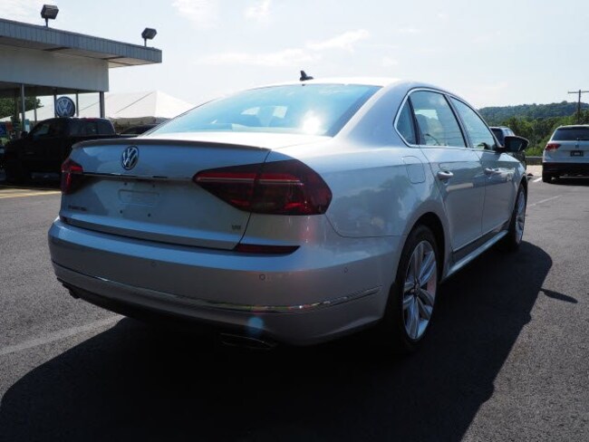 2017 Volkswagen Passat V6 Sel Premium >> Used 2017 Volkswagen Passat For Sale At Hillcrest Volkswagen 2017 Volkswagen Passat V6 Sel Premium >> Used 2017 Volkswagen Passat For Sale At Hillcrest Volkswagen