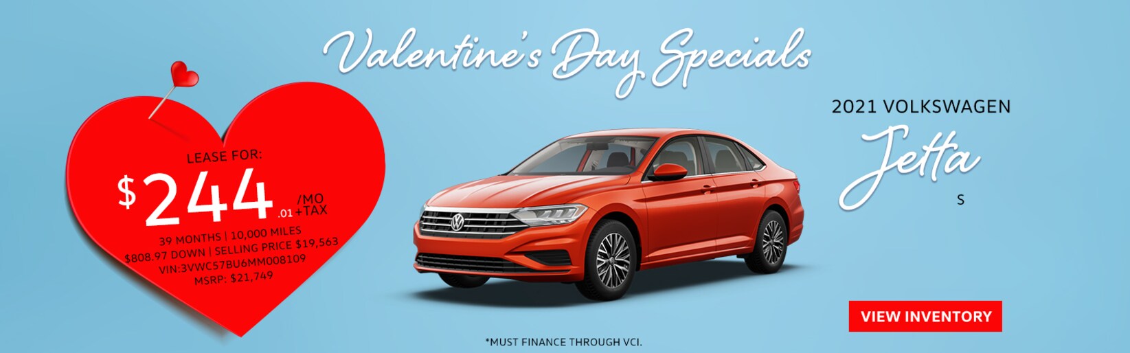 Hillcrest Volkswagen, Inc. Volkswagen Dealership in New Kensington PA