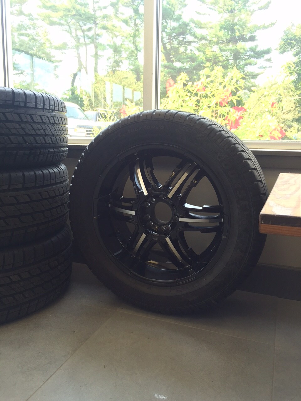 Auto Parts Specials Marion & Wareham Hiller Company CDJR