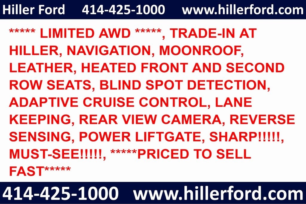 Used 2017 Subaru Outback Limited with VIN 4S4BSANC0H3281783 for sale in Franklin, WI