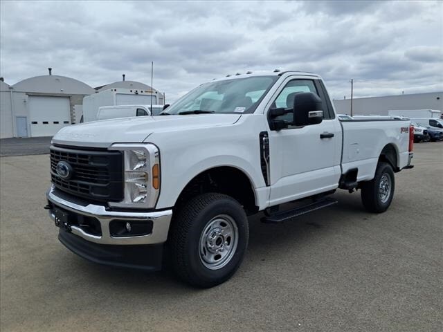 2024 Ford F-250 Super Duty