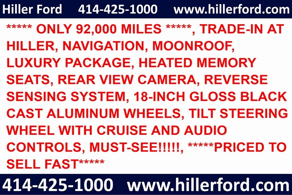 Used 2014 Ford Fusion SE with VIN 1FA6P0HD1E5386523 for sale in Franklin, WI