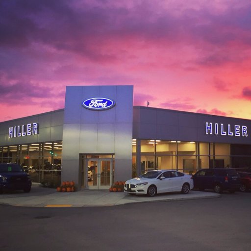 FAQ Hiller Ford Franklin, WI