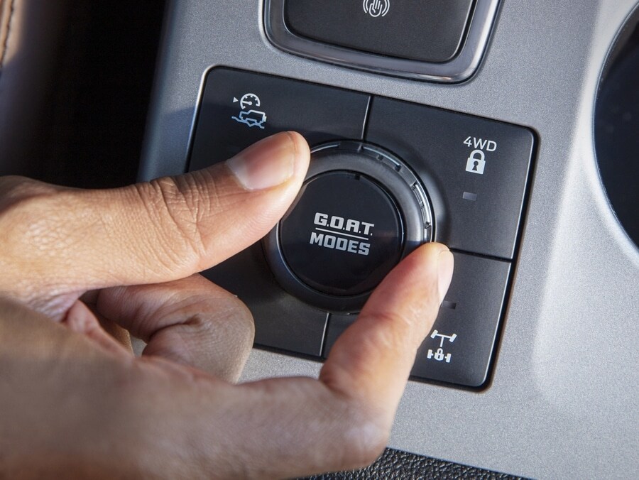 2024 Ford Bronco Sport Hiller Ford Inc.