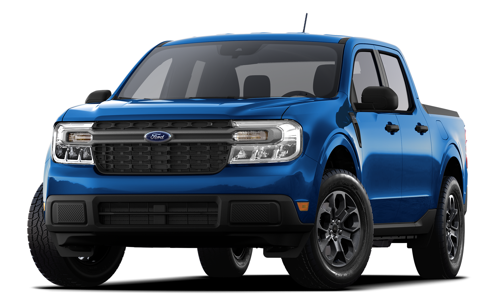 2024 Ford Trucks Hiller Ford Inc.