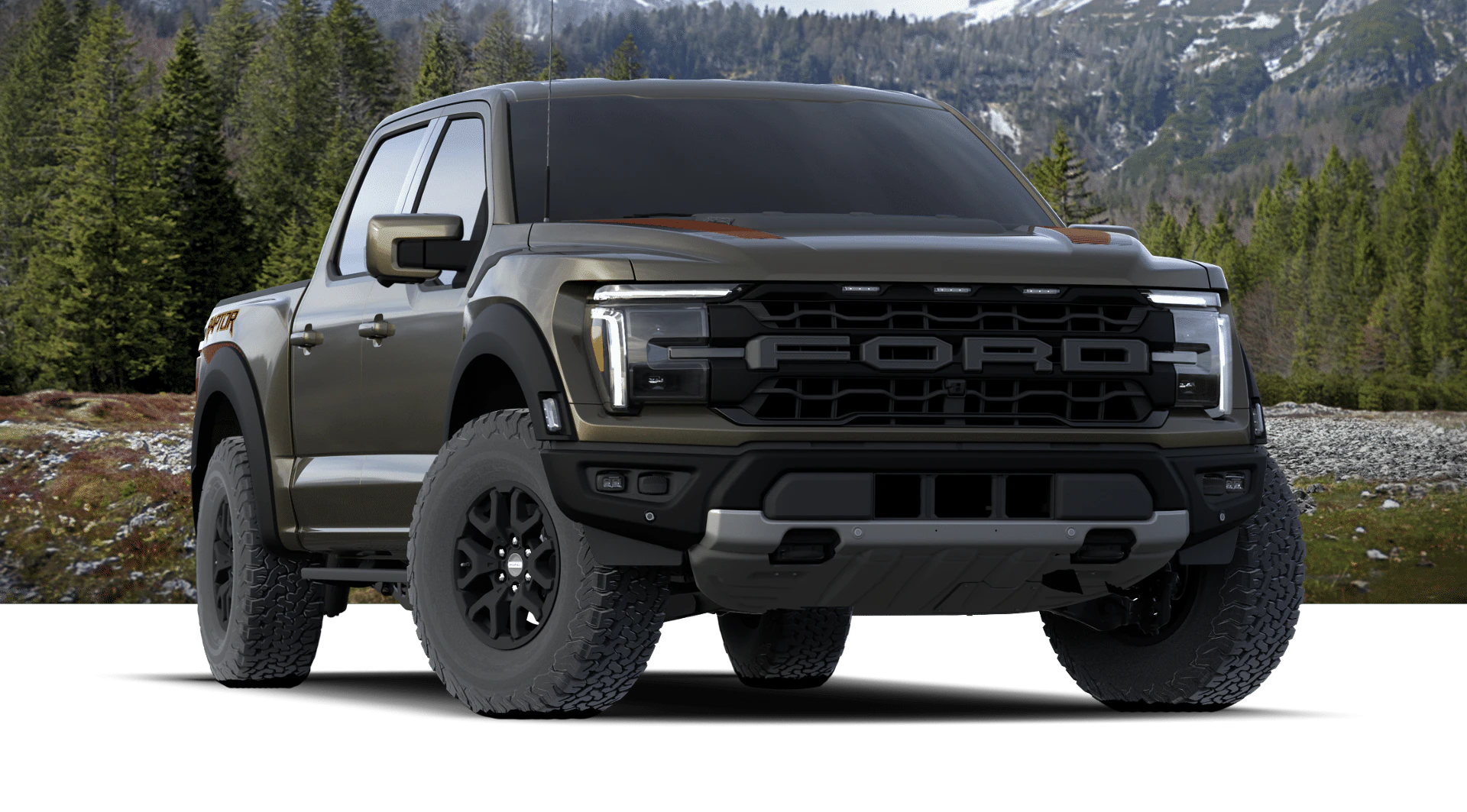 2024 Ford F150 Hiller Ford Inc.