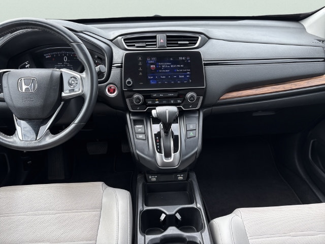 2022 Honda CR-V EX-L - Photo 14