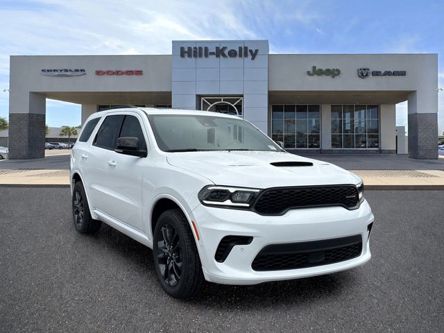 2026 Dodge Durango GT Plus Sport Utility Sport Utility