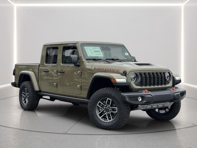 2026 Jeep Gladiator Mojave Auto's photo