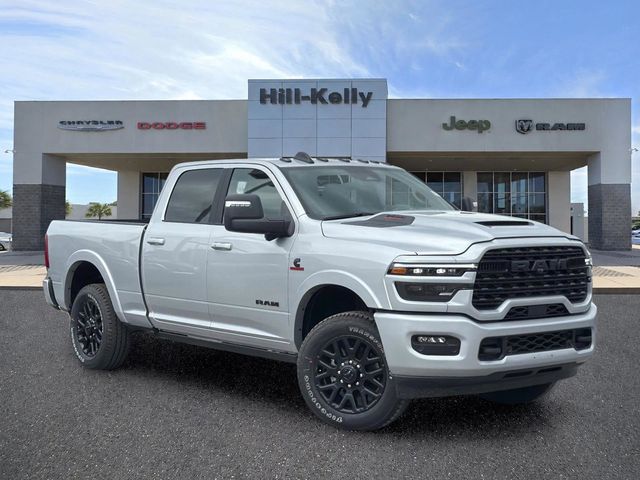 2026 RAM 2500 Limited 4X4 Crew Cab SWB's photo