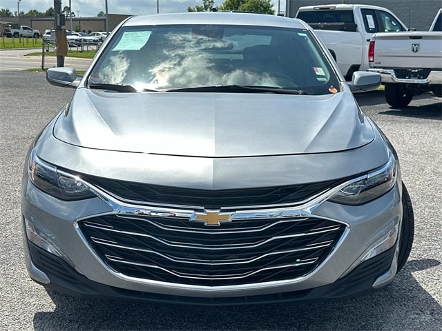 Used 2025 Chevrolet Malibu 1LT with VIN 1G1ZD5ST5SF138481 for sale in Pensacola, FL