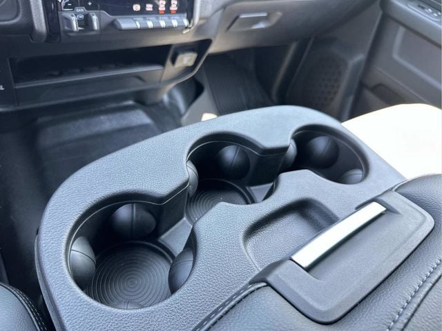 2026 RAM 2500 Tradesman - Photo 22